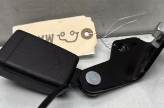 Attache ceinture arriere gauche RENAULT KADJAR