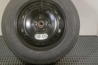 Roue de secours NISSAN QASHQAI 2 Photo n°1