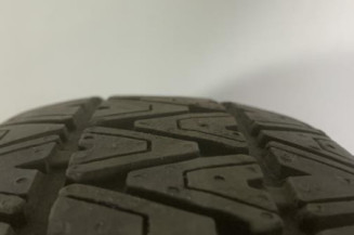 Roue de secours NISSAN QASHQAI 2
