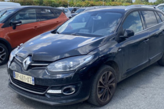 RENAULT MEGANE 3 PHASE 3 BREAK 1.6 DCI - 16V TURBO Photo n°1
