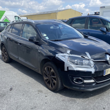 RENAULT MEGANE 3 PHASE 3 BREAK 1.6 DCI - 16V TURBO