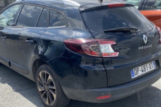 RENAULT MEGANE 3 PHASE 3 BREAK 1.6 DCI - 16V TURBO