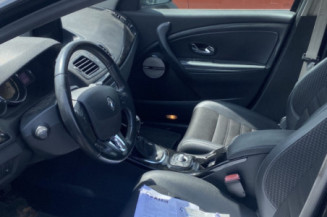 RENAULT MEGANE 3 PHASE 3 BREAK 1.6 DCI - 16V TURBO