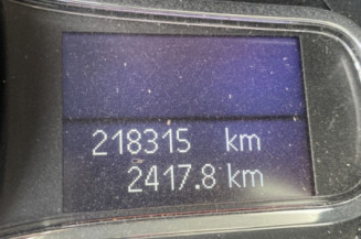 RENAULT MEGANE 3 PHASE 3 BREAK 1.6 DCI - 16V TURBO