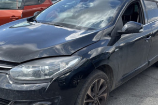 RENAULT MEGANE 3 PHASE 3 BREAK 1.6 DCI - 16V TURBO