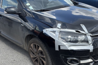 RENAULT MEGANE 3 PHASE 3 BREAK 1.6 DCI - 16V TURBO