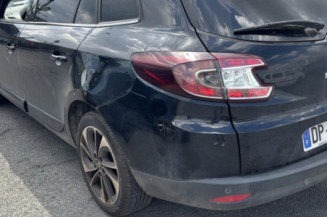 RENAULT MEGANE 3 PHASE 3 BREAK 1.6 DCI - 16V TURBO