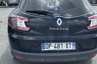 RENAULT MEGANE 3 PHASE 3 BREAK 1.6 DCI - 16V TURBO