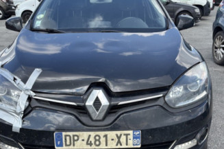 RENAULT MEGANE 3 PHASE 3 BREAK 1.6 DCI - 16V TURBO