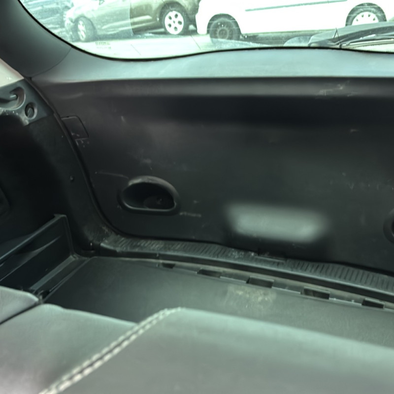 RENAULT MEGANE 3 PHASE 3 BREAK 1.6 DCI - 16V TURBO Photo n°26