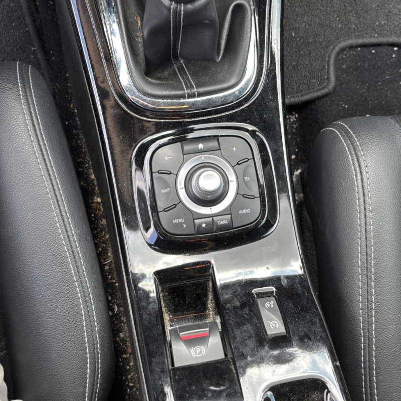 RENAULT MEGANE 3 PHASE 3 BREAK 1.6 DCI - 16V TURBO Photo n°32