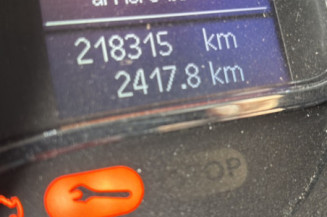 RENAULT MEGANE 3 PHASE 3 BREAK 1.6 DCI - 16V TURBO