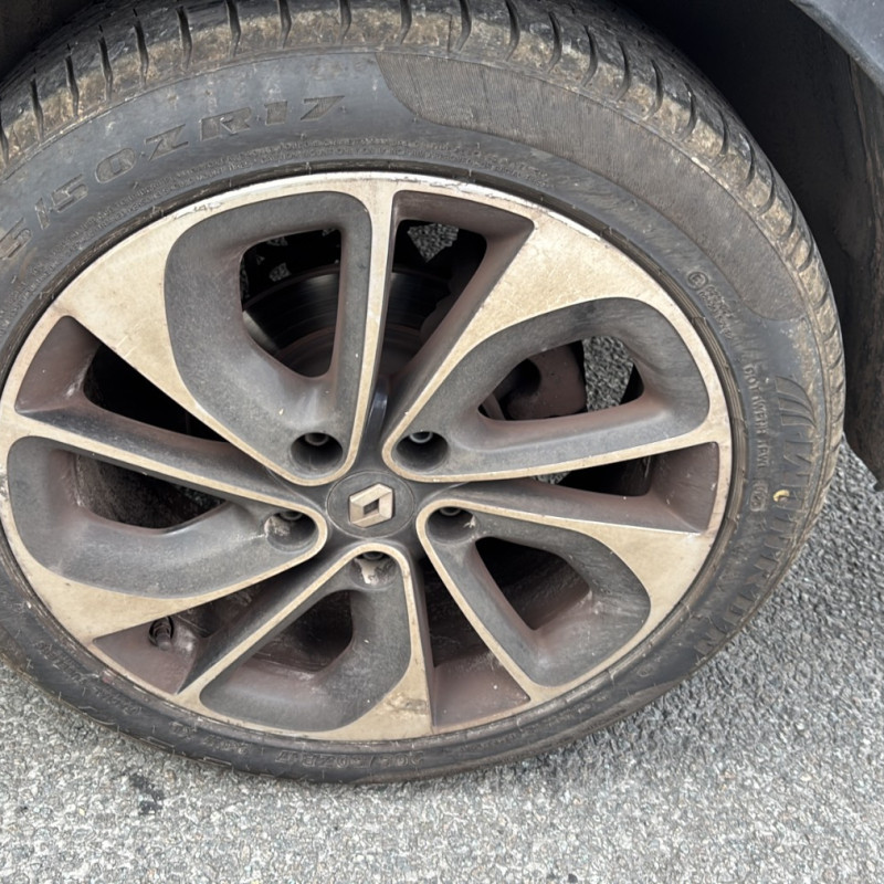 RENAULT MEGANE 3 PHASE 3 BREAK 1.6 DCI - 16V TURBO Photo n°36