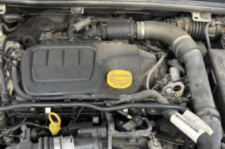 RENAULT MEGANE 3 PHASE 3 BREAK 1.6 DCI - 16V TURBO