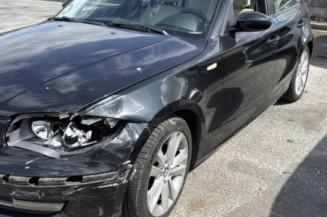 BMW SERIE 1 E87 PHASE 2 118d 2.0D - 16V TURBO Photo n°1