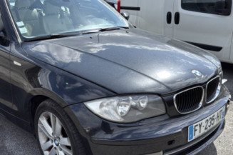 BMW SERIE 1 E87 PHASE 2 118d 2.0D - 16V TURBO