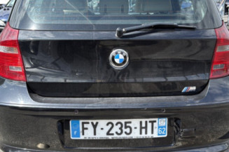 BMW SERIE 1 E87 PHASE 2 118d 2.0D - 16V TURBO