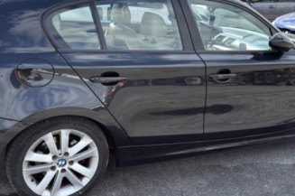 BMW SERIE 1 E87 PHASE 2 118d 2.0D - 16V TURBO
