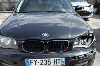 BMW SERIE 1 E87 PHASE 2 118d 2.0D - 16V TURBO