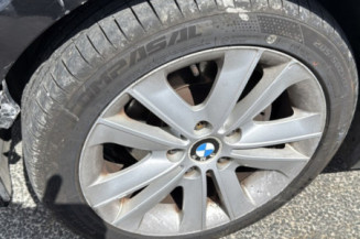 BMW SERIE 1 E87 PHASE 2 118d 2.0D - 16V TURBO