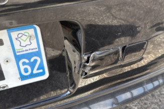 BMW SERIE 1 E87 PHASE 2 118d 2.0D - 16V TURBO