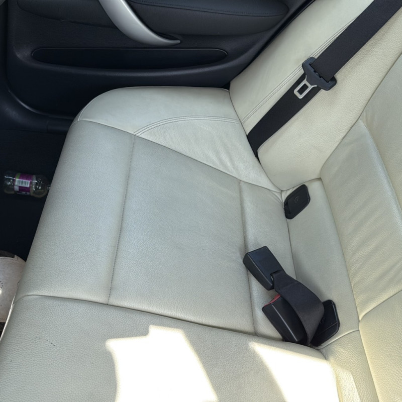 BMW SERIE 1 E87 PHASE 2 118d 2.0D - 16V TURBO Photo n°16