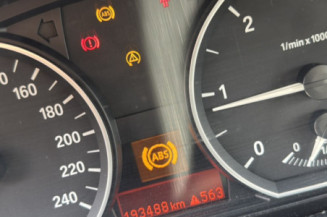 BMW SERIE 1 E87 PHASE 2 118d 2.0D - 16V TURBO