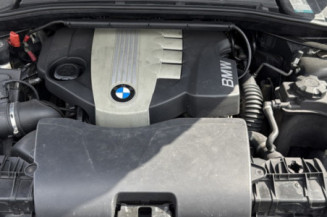BMW SERIE 1 E87 PHASE 2 118d 2.0D - 16V TURBO