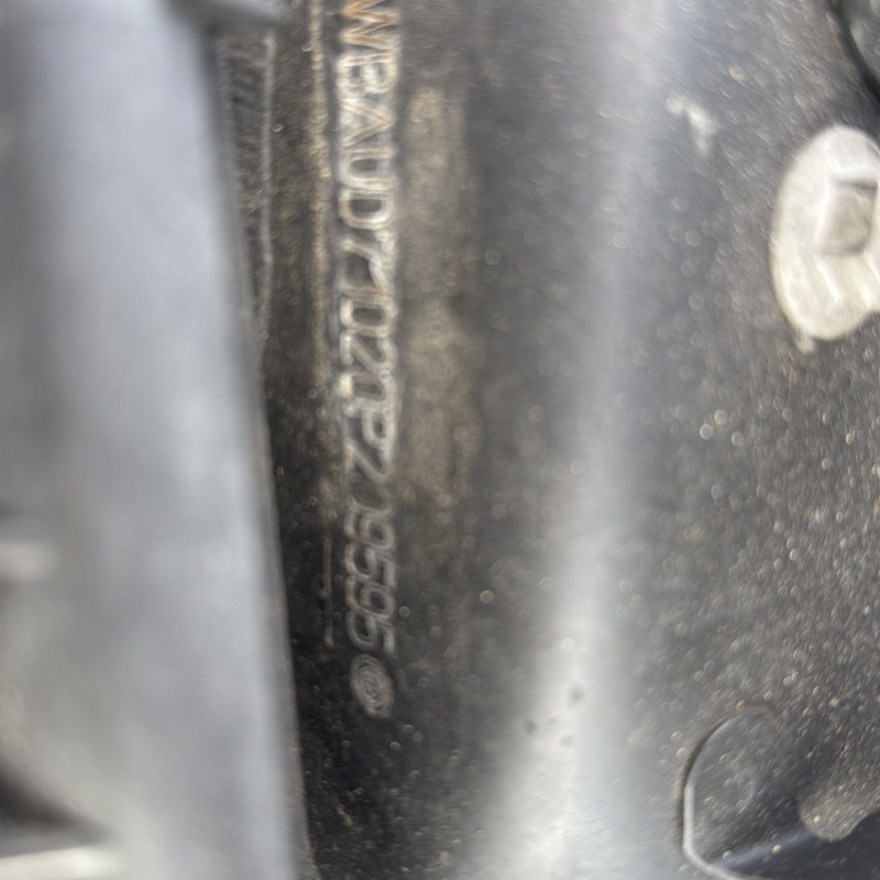 BMW SERIE 1 E87 PHASE 2 118d 2.0D - 16V TURBO Photo n°31