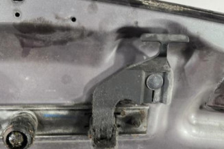 Capot RENAULT CLIO 2