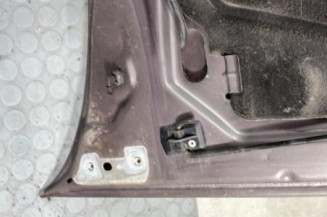 Capot RENAULT CLIO 2