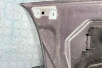 Capot RENAULT CLIO 2