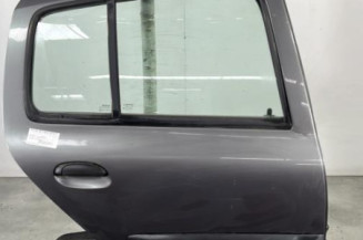 Porte arriere droit RENAULT CLIO 2 Photo n°1