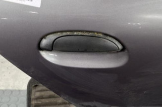 Porte arriere droit RENAULT CLIO 2