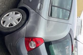 Porte arriere droit RENAULT CLIO 2