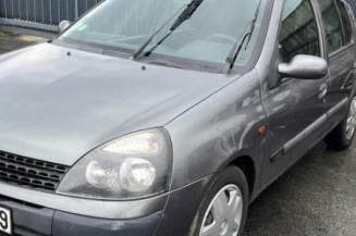 Porte arriere droit RENAULT CLIO 2
