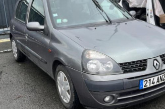 Porte arriere droit RENAULT CLIO 2