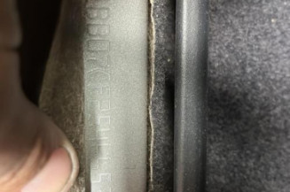 Porte arriere droit RENAULT CLIO 2