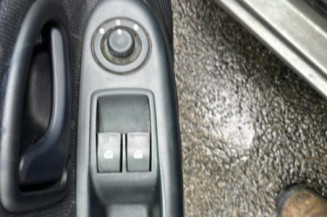 Porte arriere droit RENAULT CLIO 2