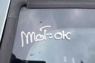 Porte arriere droit RENAULT CLIO 2