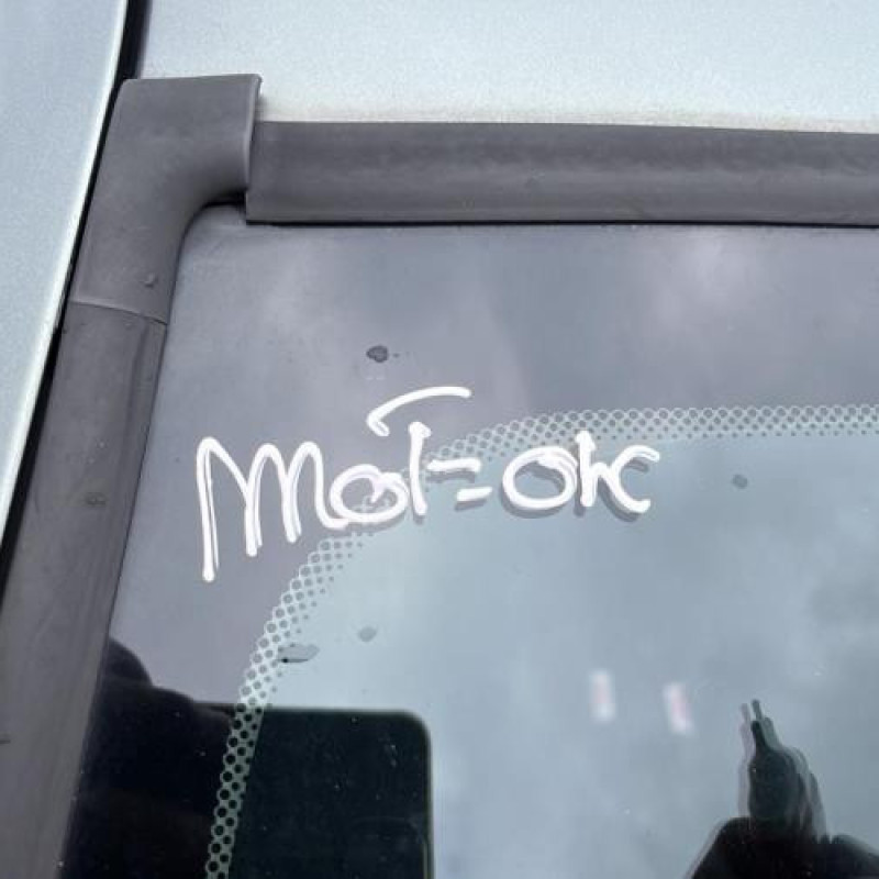 Porte arriere droit RENAULT CLIO 2 Photo n°18