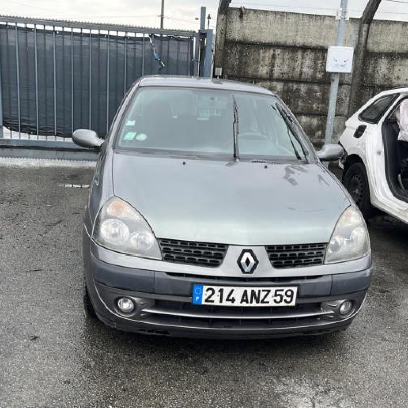 Porte arriere droit RENAULT CLIO 2 Photo n°19