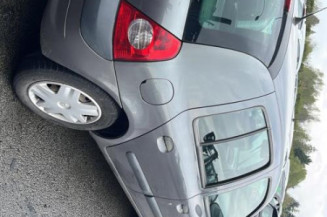 Porte arriere droit RENAULT CLIO 2