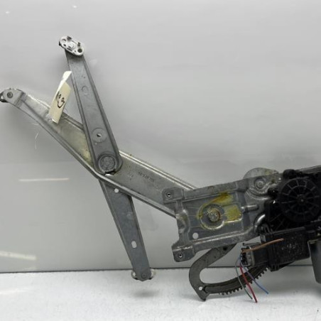 Leve vitre electrique avant gauche OPEL CORSA B Photo n°1
