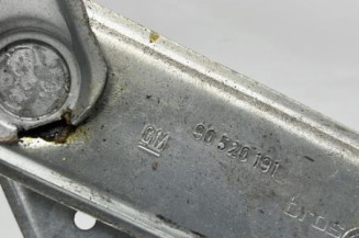 Leve vitre electrique avant gauche OPEL CORSA B