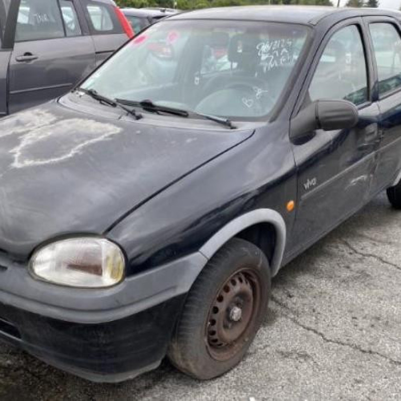 Leve vitre electrique avant gauche OPEL CORSA B Photo n°16