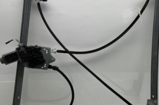 Leve vitre electrique avant droit RENAULT ESPACE 4 Photo n°1