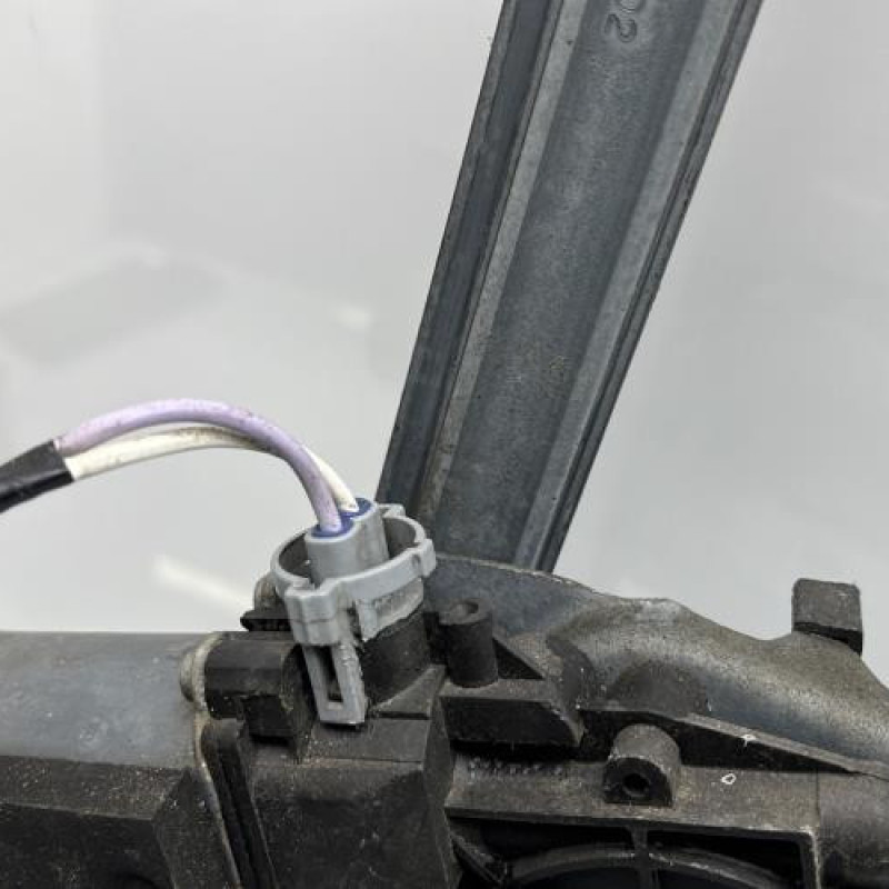 Leve vitre electrique avant droit RENAULT ESPACE 4 Photo n°7