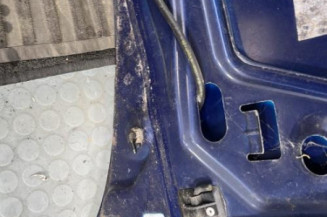 Capot RENAULT CLIO 2
