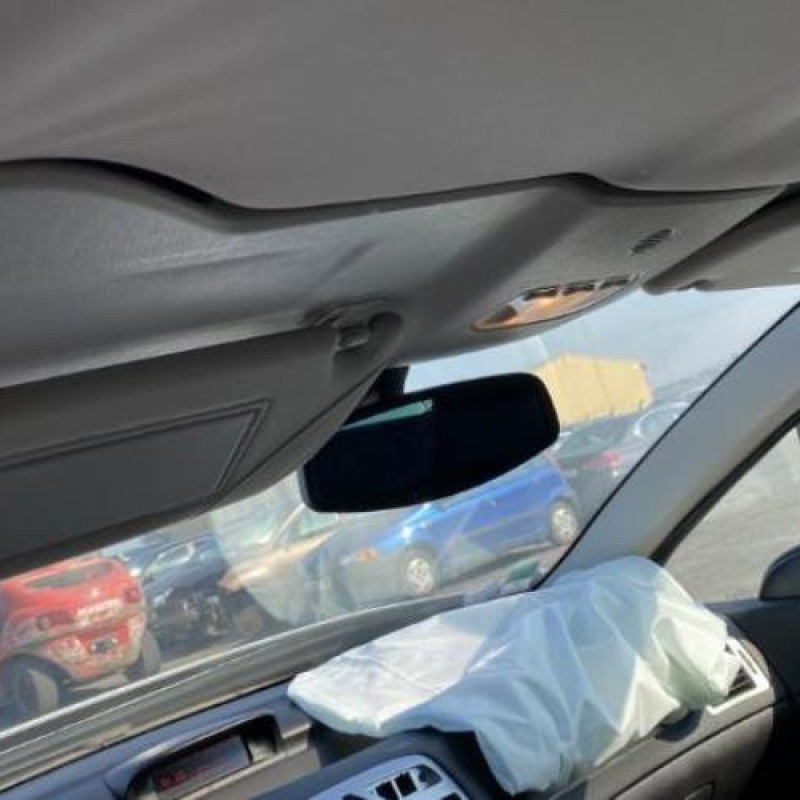 Bloc ABS (freins anti-blocage) PEUGEOT 307 Photo n°6